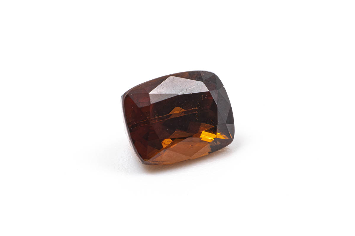 3.122 Carat Bastnäsite