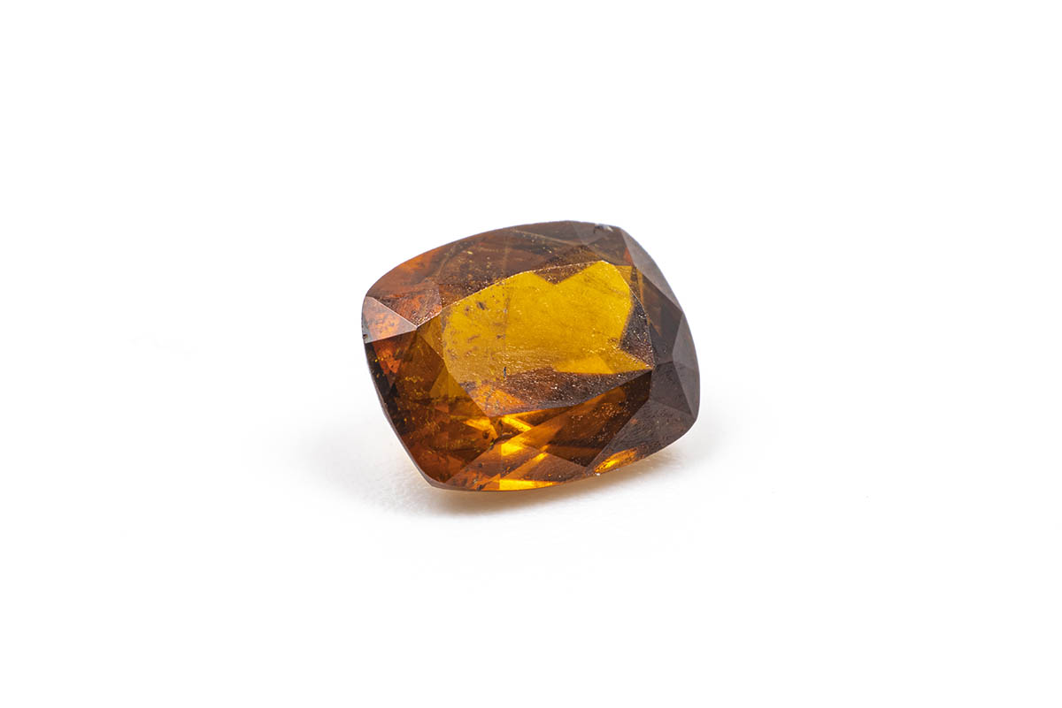 2.78 Carat Bastnäsite