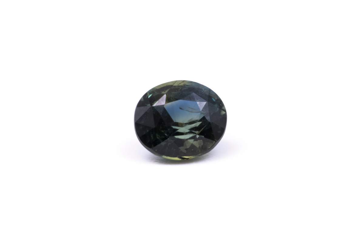 1.681 Carat Sapphire