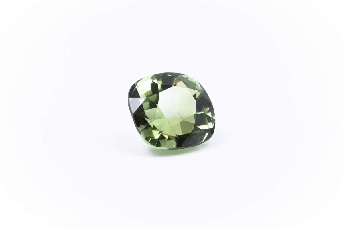 4.376 Carat Tourmaline
