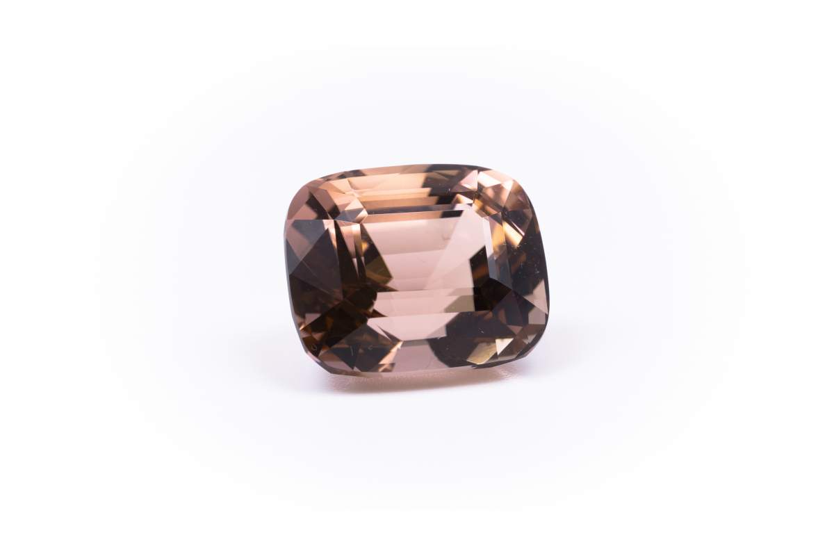 21.454 Carat Tourmaline