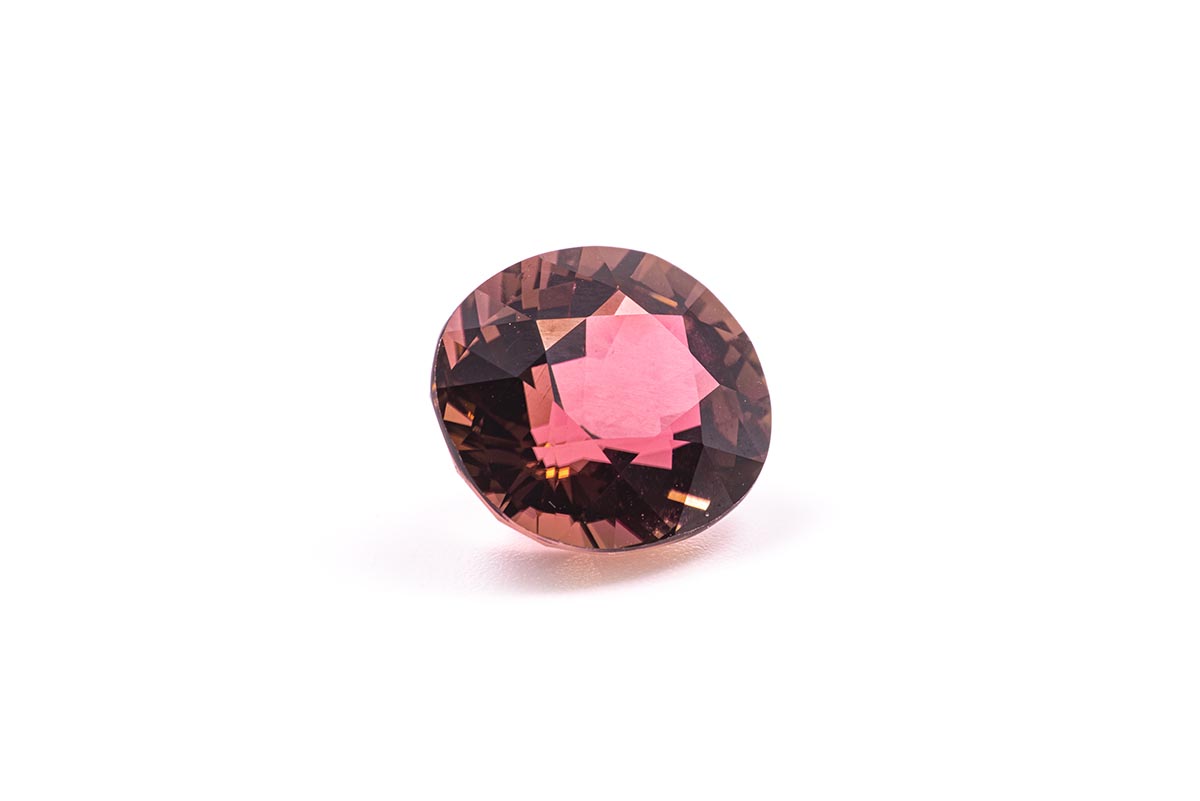 8.397 Carat Tourmaline