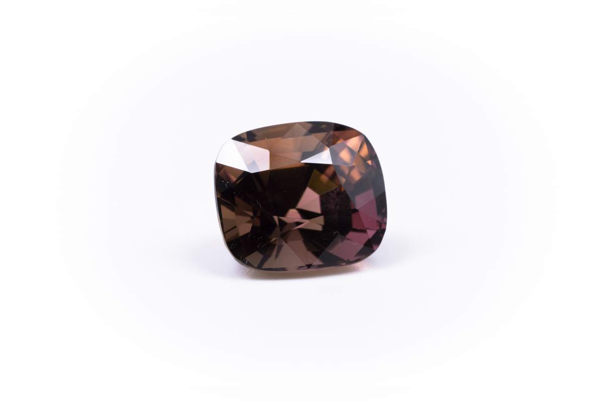 12.282 Carat Tourmaline